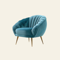 Chair pillow