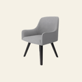 Wooden chair