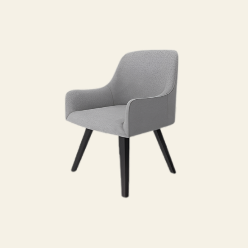 Wooden chair