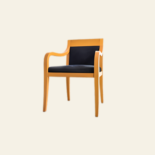 Chair nobody armchair