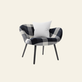 Realistic sofa