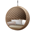Luxury Pod Chair