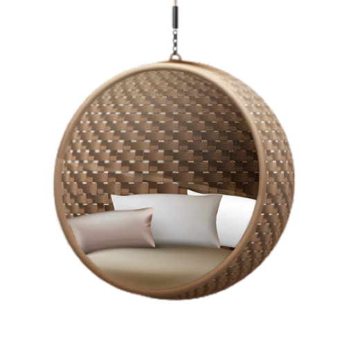 Luxury Pod Chair